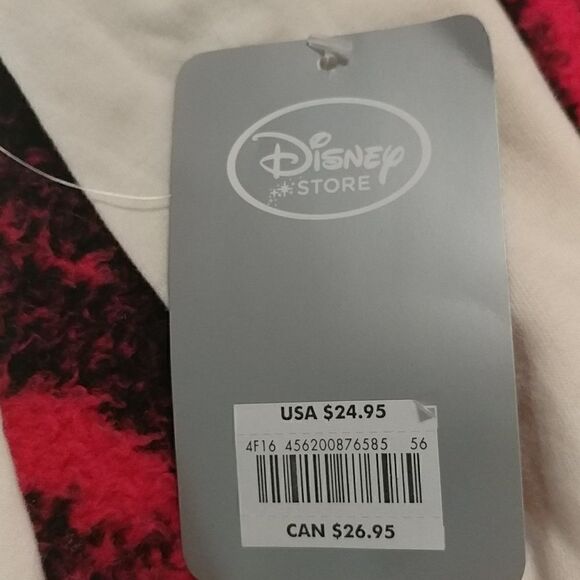 Disney's Chip and Dale Crop top - Picture 5 of 5